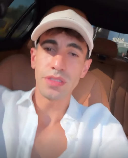 OnlyDrama tweet media