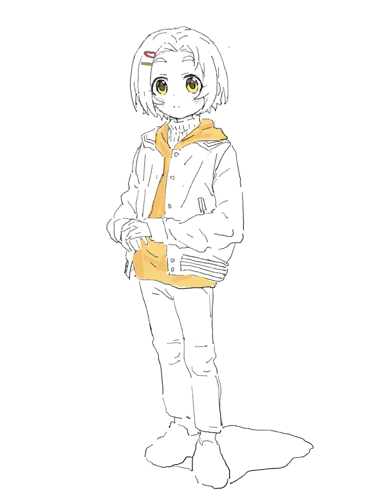 Make stuff '25 aimi ハピハピロンT Aimi (@aimi_material) / X