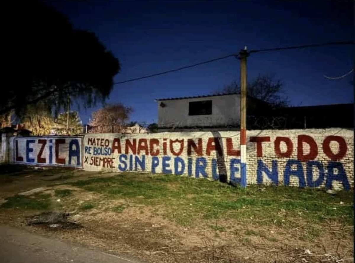 MATEO RE BOLSO X SIEMPRE🇳🇱