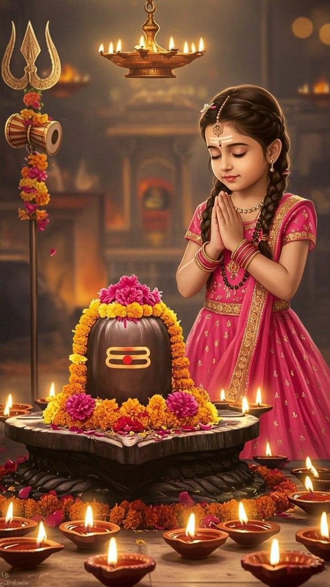 मेरी मौन प्रार्थनाओं का संकलन जो पृष्ठों पर कभी लिपिबद्ध नहीं हुआ, 
जिन्हें देखकर ईश्वर मुस्कराया भर था..

वो प्रार्थनाएँ कभी तृषित धरा पर वर्षा बन बरसीं,
शाखा पर नवकोंपल बन प्रस्फुटित हुईं,
उजाड़ रास्तों पर फूल बन खिलीं,
किसी विषम परिस्थिति में मेरा अवलम्ब बनीं..!

~ वारिद्री 🕊️