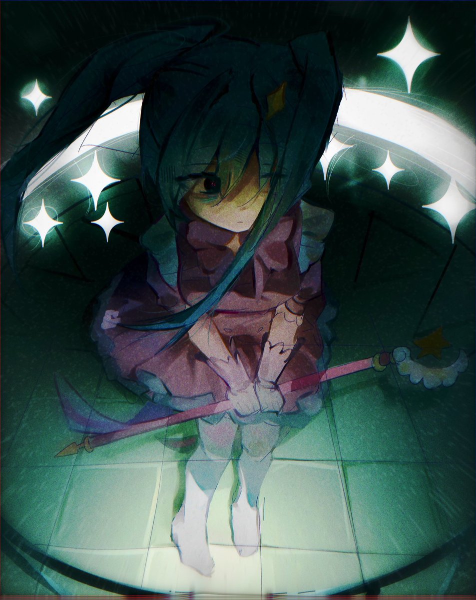 Beeercan_99's tweet photo. #윤회 #미쿠 #Miku https://t.co/UNlKy99JZ1