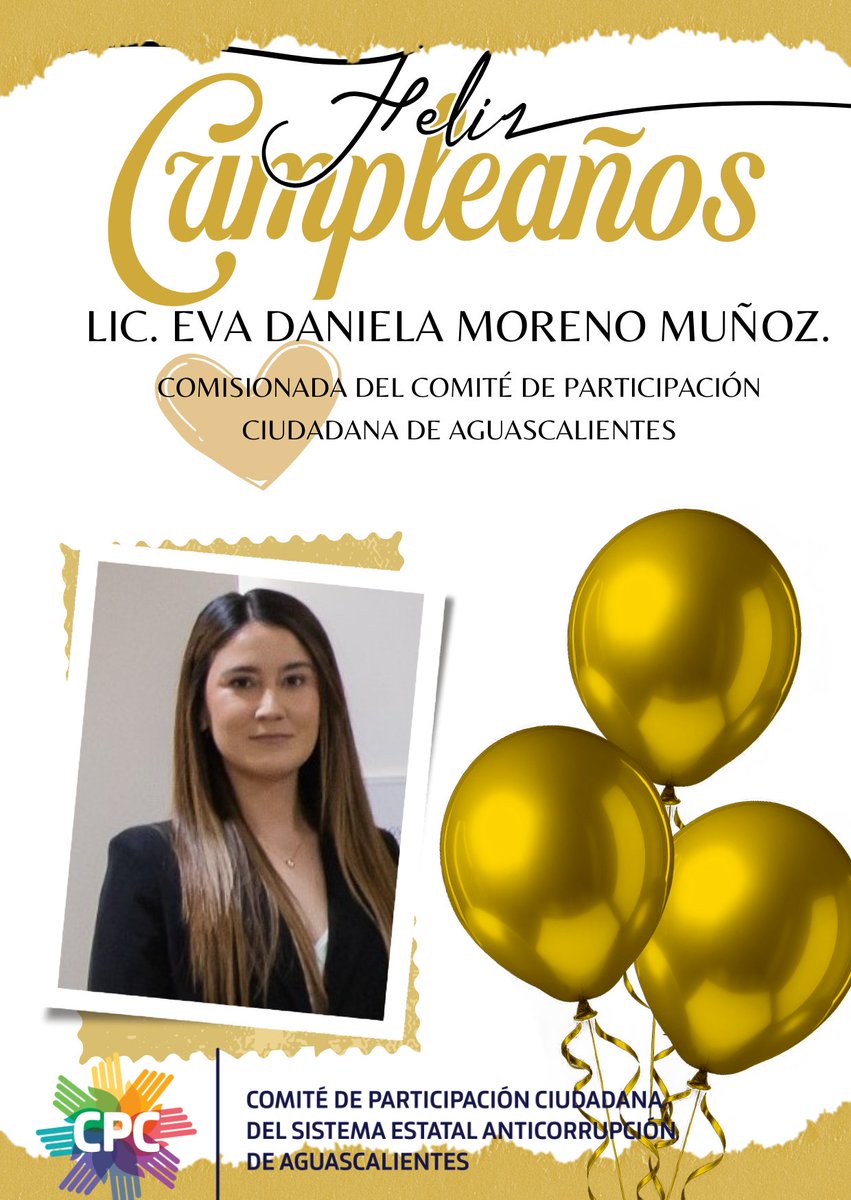 Comité de Participación Ciudadana Aguascalientes (@cpcseaags) on Twitter photo 