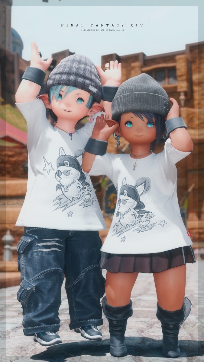 EXE @ Atomos tweet media