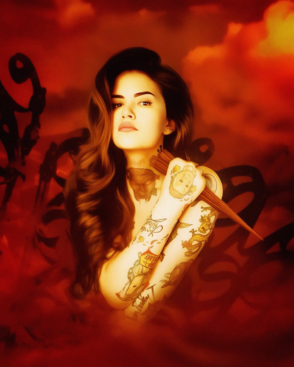 LAURA BADLER tweet media