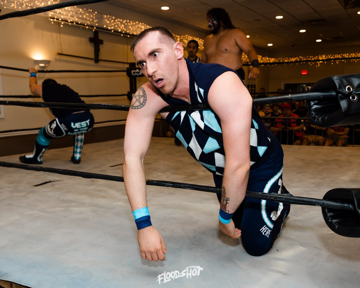 Monday morning hit me like...

📸: <a href="/floodshot_/">Matt Flood</a>