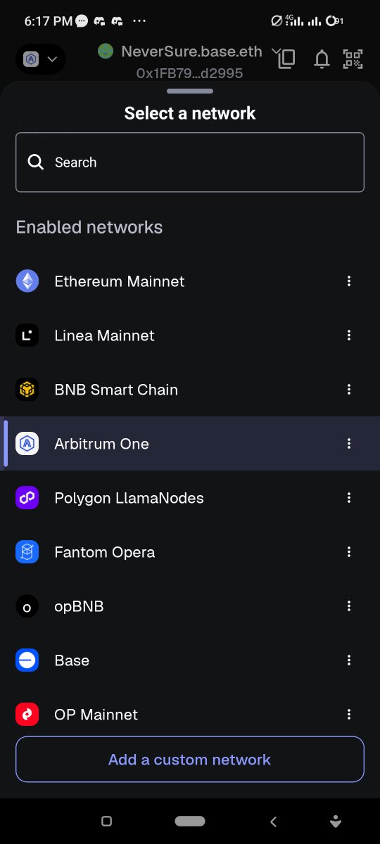 NeverSure.eth tweet media