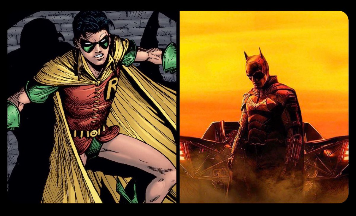 CurrentEraPod's tweet photo. New episode of "News, Reviews, Tidbits &amp; Factoids" out now!
Some of the topics we go over include:

- #Weapons
- #FreakierFriday
- Can Robin work in #TheBatman2 ?
- #TheOffice spinoff #ThePaper trailer 

Be sure to subscribe to “The Current Era Podcast” on YouTube! https://t.co/s5kEzH5zpf
