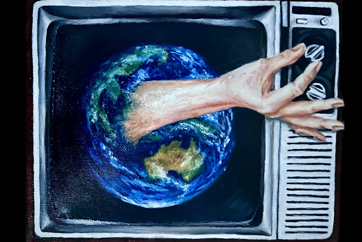 Earlywork tweet media