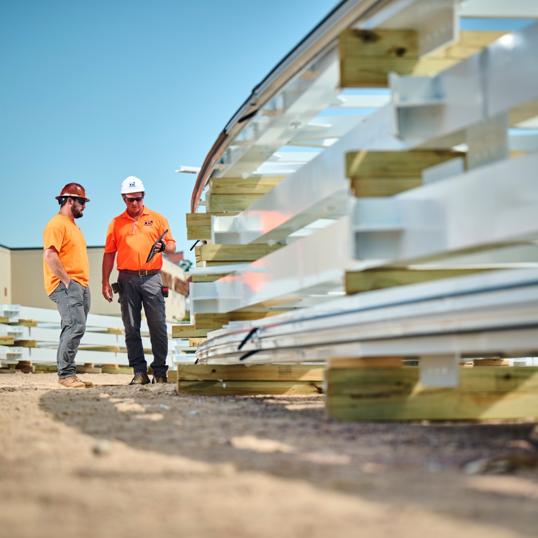 Tri-North Builders (@trinorthbuilder) on Twitter photo 📸 Although it is not back-to-school time yet, Tri-North held a picture day with its field teams at projects underway with <a href="/KalahariResorts/">Kalahari Resorts & Conventions</a> and the photos are in! 🛠 From self-performed work to site supervision, Tri-North’s field team epitomizes what it means to #BuildSmart. 📸 Although it is not back-to-school time yet, Tri-North held a picture day with its field teams at projects underway with <a href="/KalahariResorts/">Kalahari Resorts & Conventions</a> and the photos are in! 🛠 From self-performed work to site supervision, Tri-North’s field team epitomizes what it means to #BuildSmart.