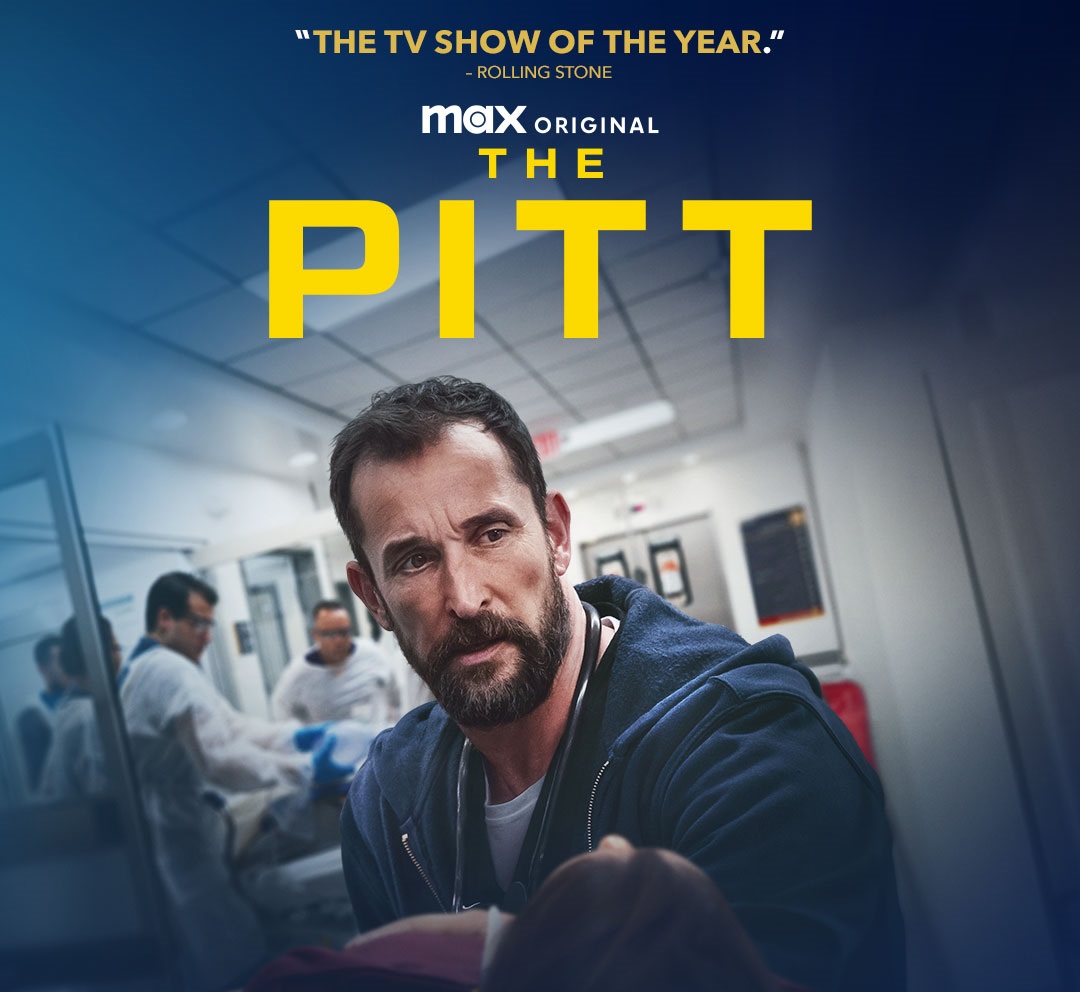 CristianPhoyu's tweet photo. John Wells, creador de #ThePitt, dice la que T2 llega el 8 de enero y está en contra de que las series tarden tanto en volver: "Con el debido respeto a todos mis amigos que hacen TV, no hay razón para que estas series no puedan estar al aire todos los años". Volvamos a las bases. https://t.co/PdfZjBuI0u