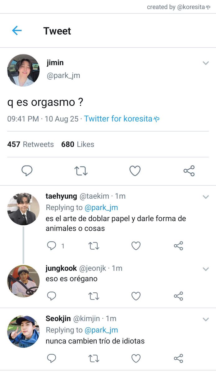 bts4everwithme's tweet image. #onepost #vminkook #jin