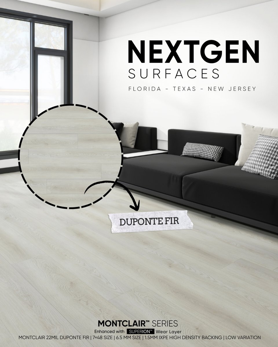 Nextgen Surfaces (@NGSURFACES) / Posts / X