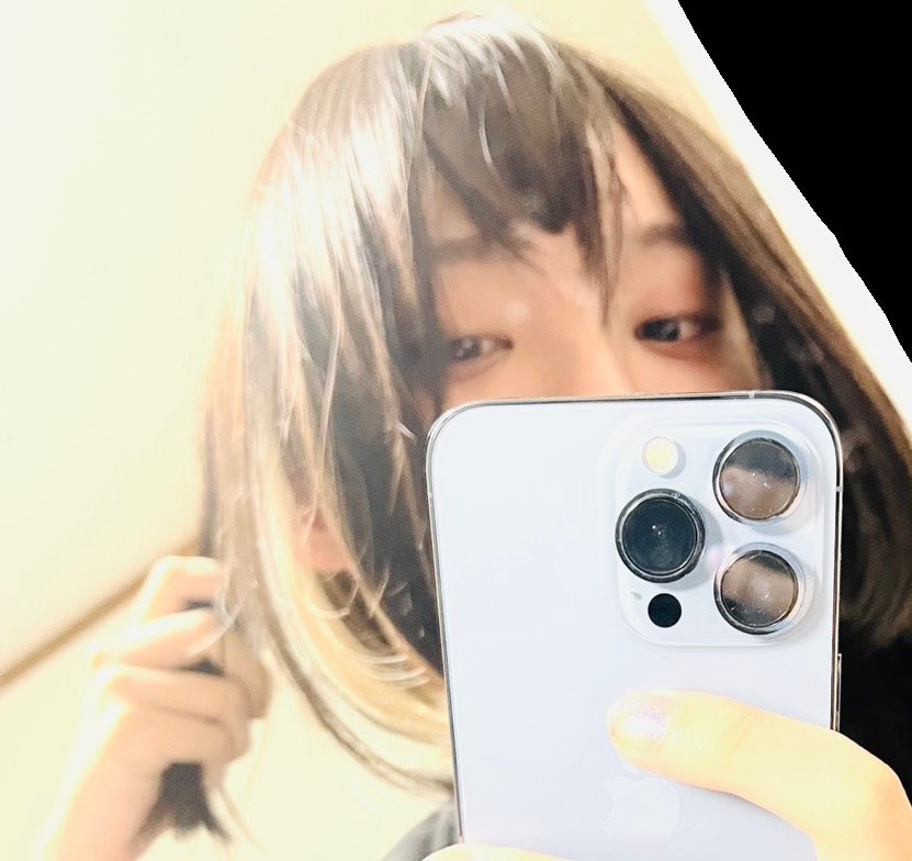 maigo__dao's tweet photo. 初インナーグレー https://t.co/DneFyMLxbL