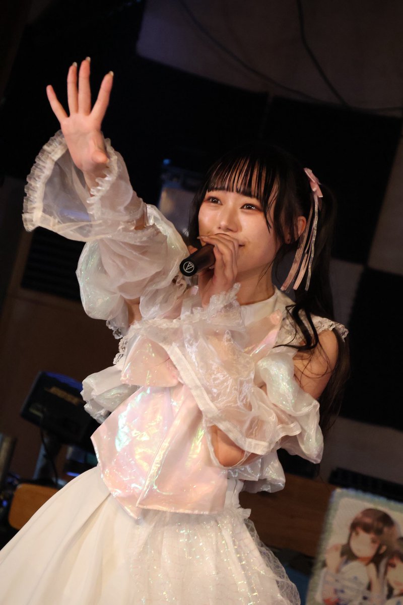 Hijiri_Aikatsu's tweet photo. 2025.08.10
れいな誕生日Live

sister complex 愛誘ツキ さん

#sistercomplex
#しすこん
#愛誘ツキ
#あそびつきあいたい https://t.co/NHsWBcxbaR