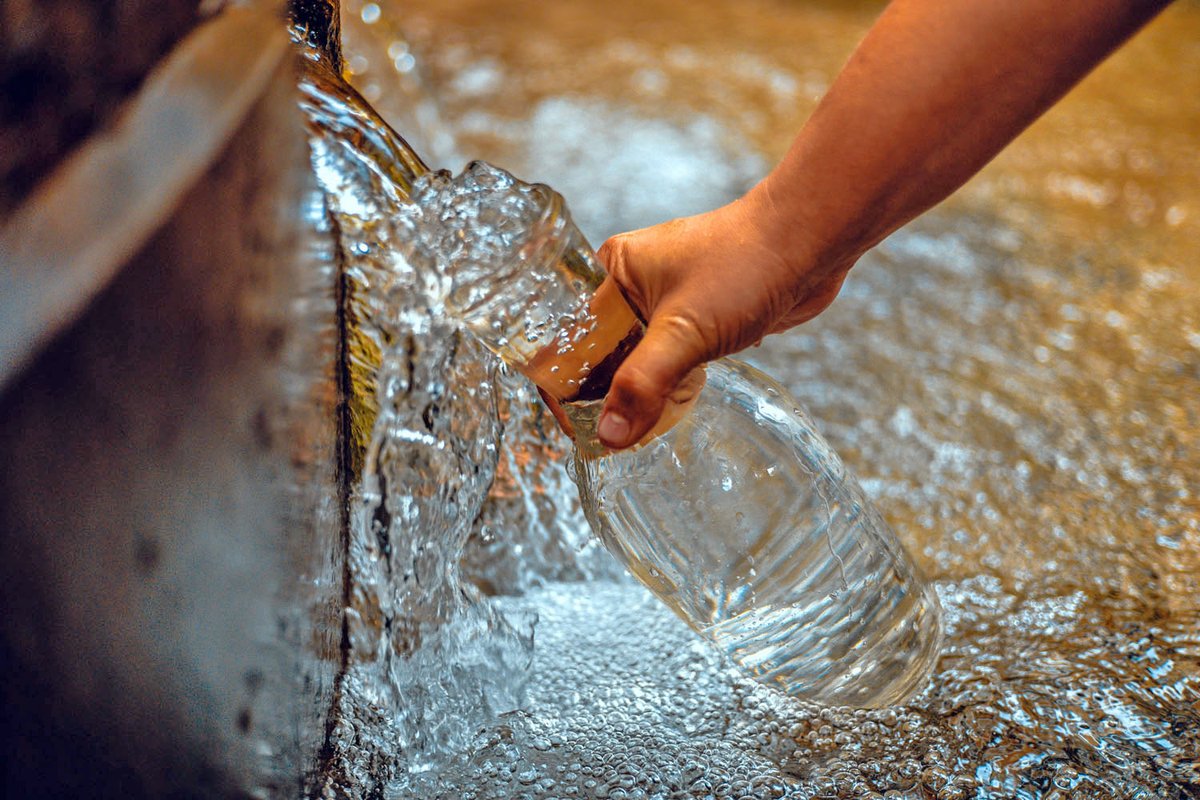 Es wird heiß in #Nürnberg. Vor allem für Kinder, ältere und kranke Menschen kann das gefährlich werden. Auf unseren Seiten finden Sie Gesundheitstipps sowie Karten mit Trinkwasserstellen und kühlen Orten in der Stadt: go.nuernberg.de/lwYAXlHO
Foto: AdobeStock
