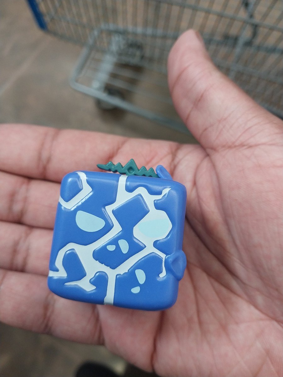 TrisGamer20's tweet photo. How TF did I find a blox fruit in Walmart? https://t.co/NzR4HF0hoI