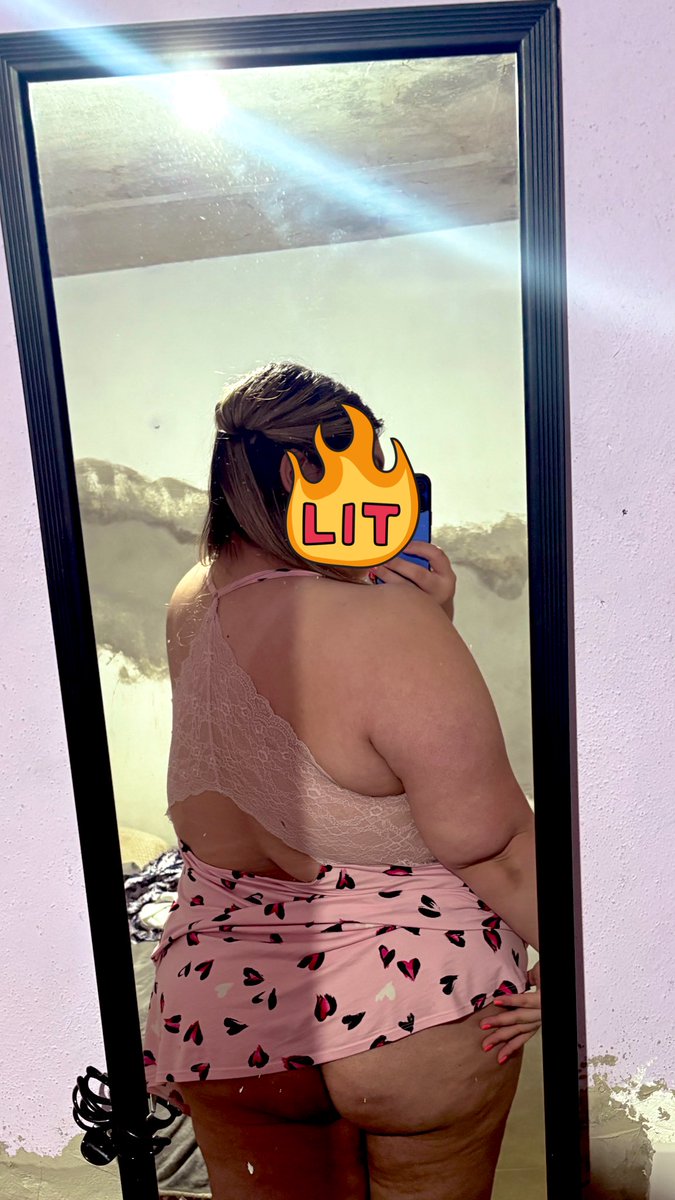 Buenos días ☀️ 

Acuérdense que tengo grupo vip de telegram y contenido 🥵