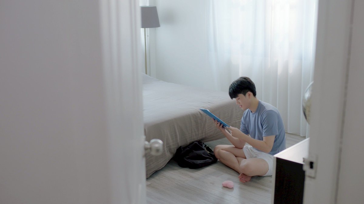 Recap ep.3 งับ🐶

หมาน้องEP3
#DogBroEP3