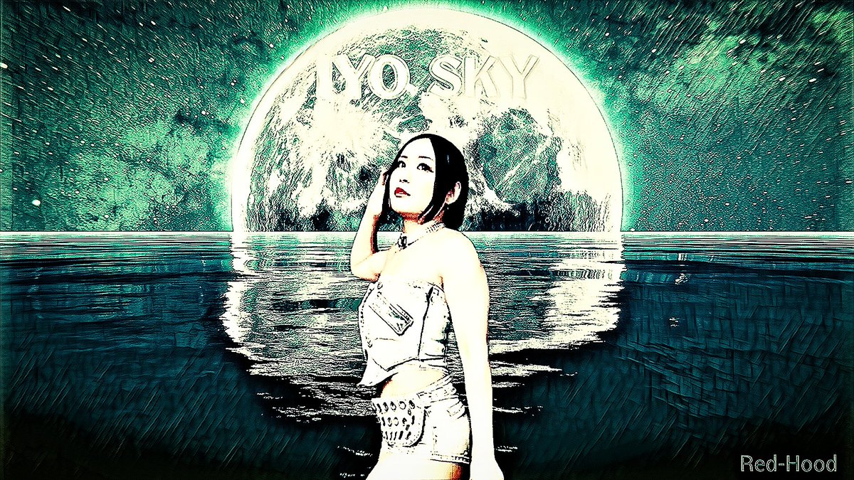 TheCristian1789's tweet photo. IYO SKY is ready to fight and conquer one's again the Women's World Championship. It won't be easy, but we all know she will give her 300% in her match against the Champ NAOMI. She will not give up, and we will not give up on her π
#IYOSKY #LetsGoIYO #WWERAW @Iyo_SkyWWE https://t.co/sQuN31lsEK