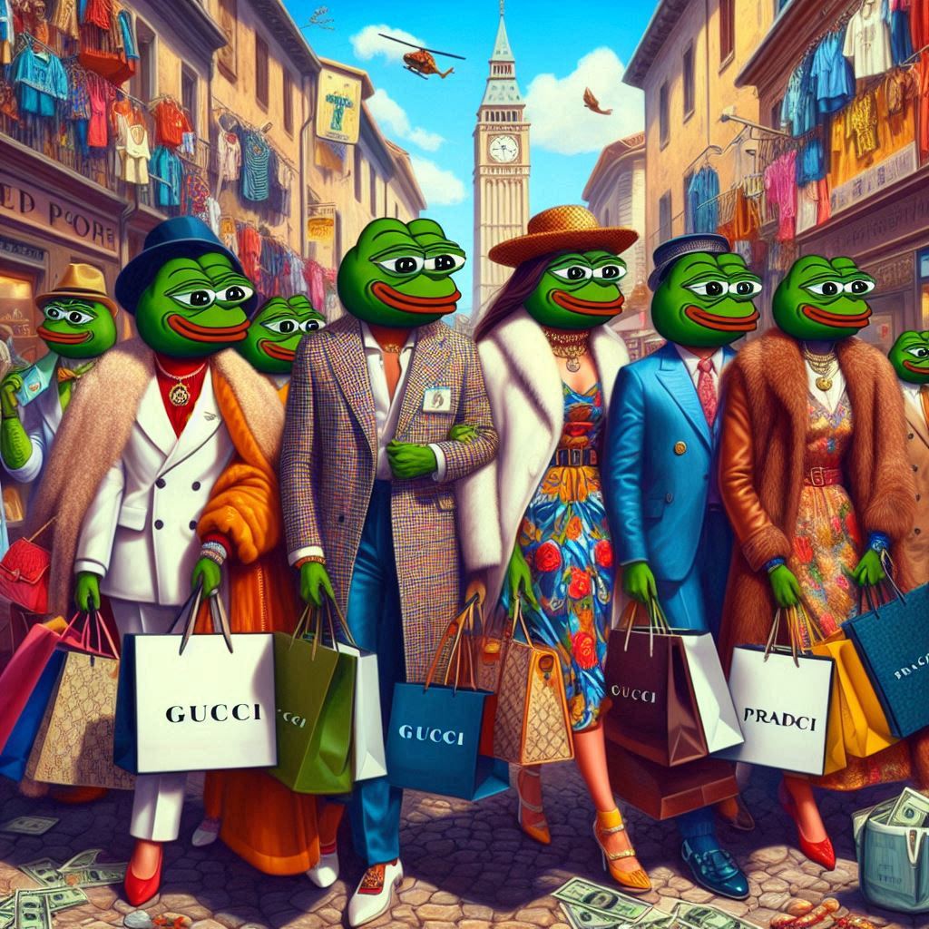 Captain Pepe 🐸 (0x69) tweet media