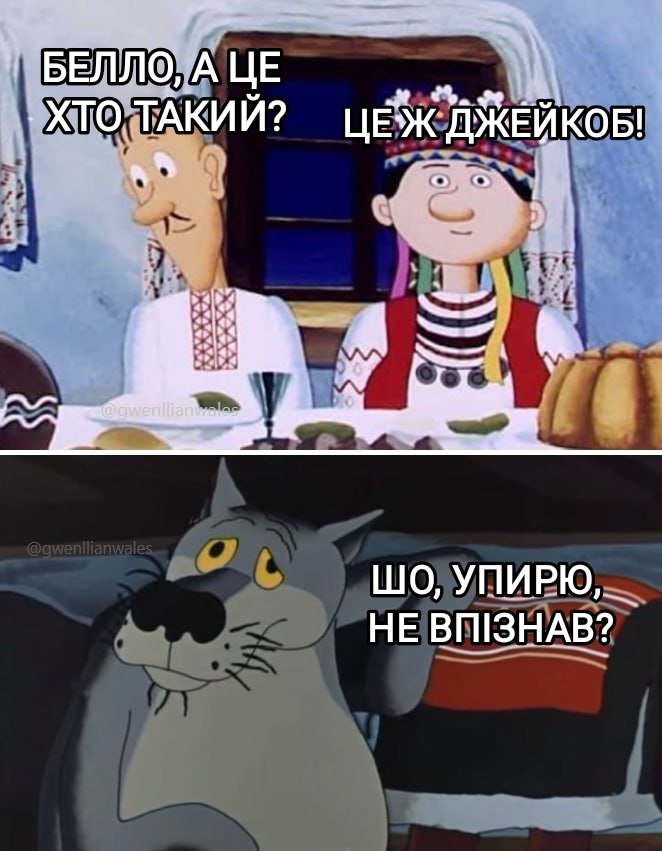 gwenllianwales's tweet photo. Друзі, я здуріла https://t.co/Ato8TwHo74
