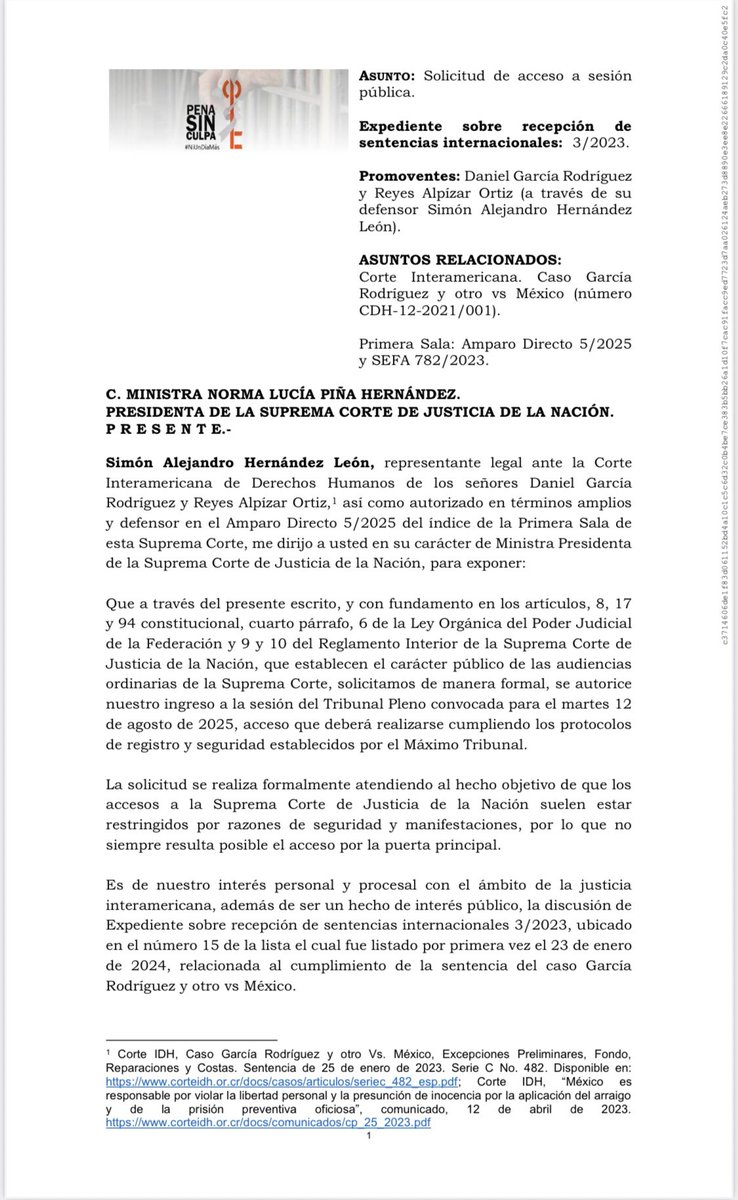 Simón Hernández León tweet media