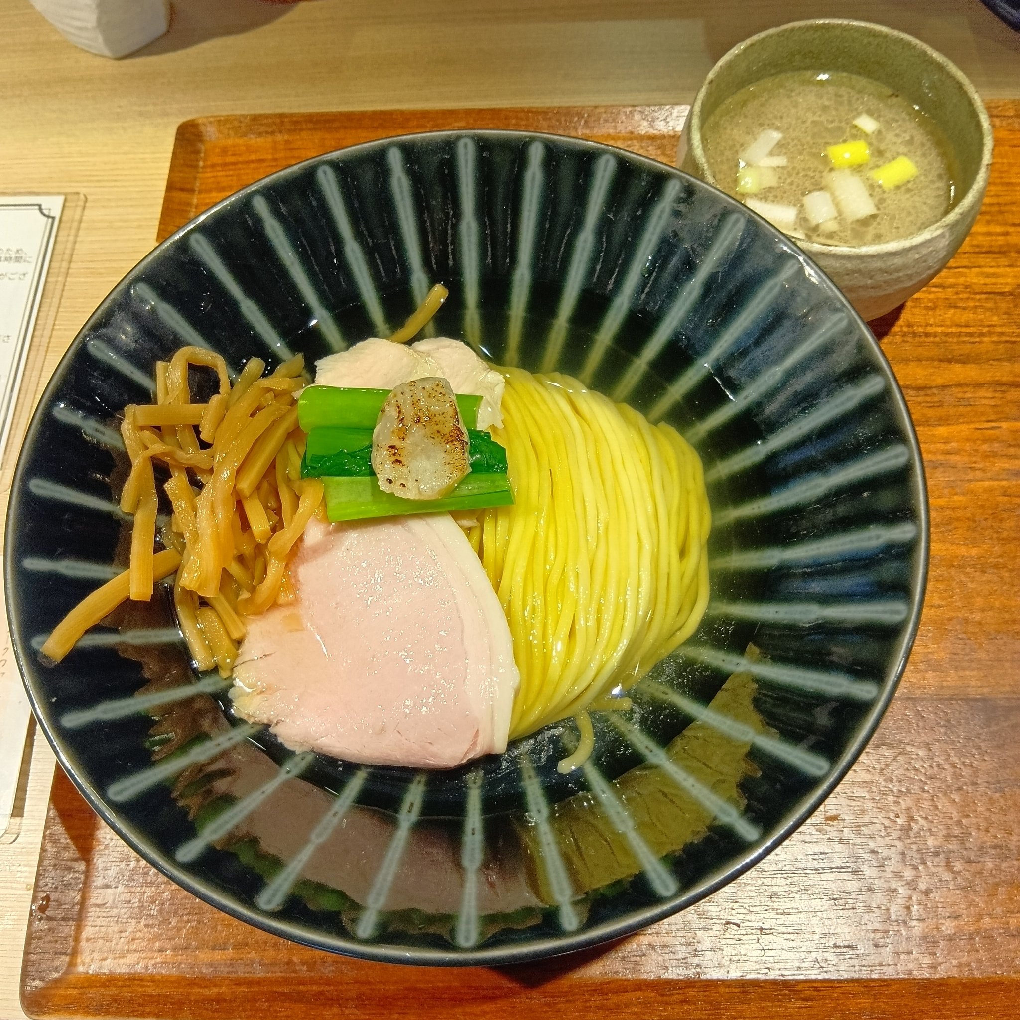 つけ麺大好き ラーメン好きの小池さん on X: 