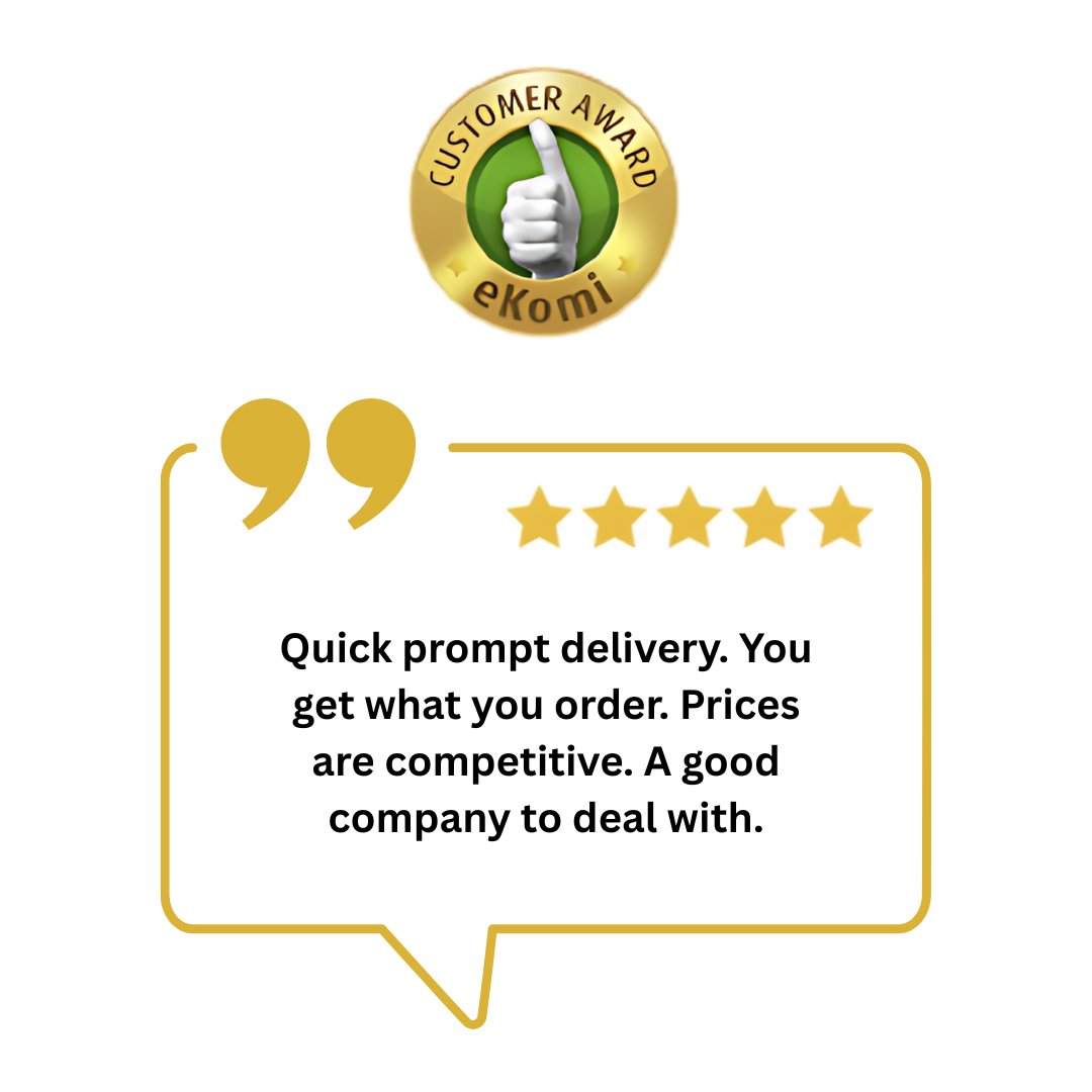 We’re proud to be rated Excellent by thousands of happy customers.

📈 With over 38,000 reviews across Trustpilot and eKomi, you can buy with confidence.

🪙 BullionByPost - Trusted by investors since 2008 - bullionbypost.co.uk