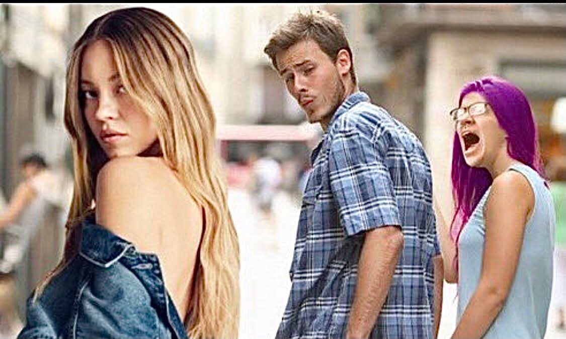 AMERICA IS SO BACK!!! 🇺🇲