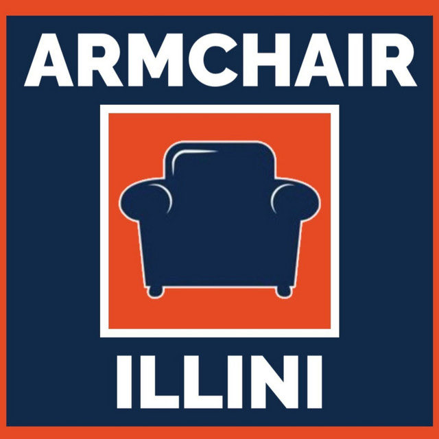 Armchair Illinois tweet media