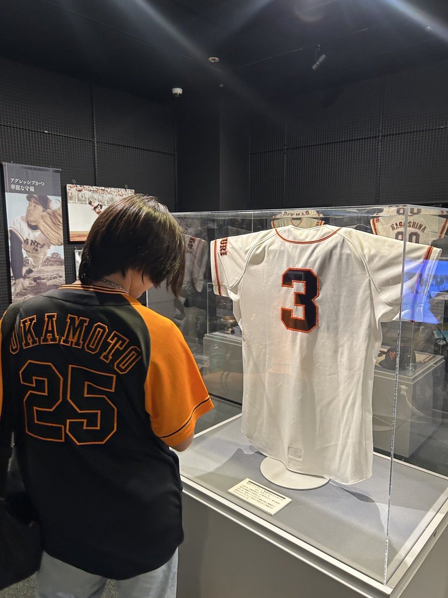 n_____a_____oO's tweet photo. giants #2 #6 #19 #24 #25

一緒に観戦やトークなど仲良くしてくださる方募集してます🙌🏻

#巨人ファンと繋がりたい　#ジャイアンツファンと繋がりたい　#G党さんと繋がりたい https://t.co/pAVN33wWT0