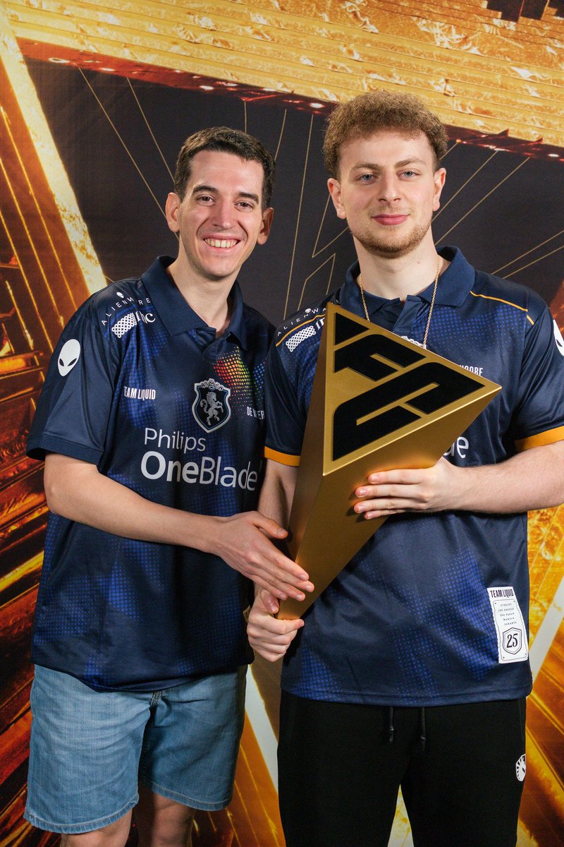 Rami Lueso tweet media