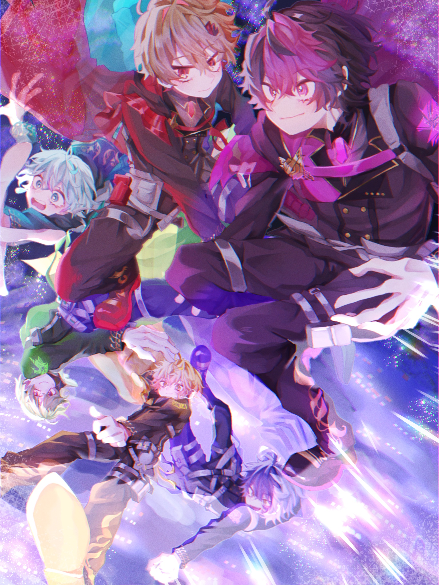 せぐら (@Segla01) / X