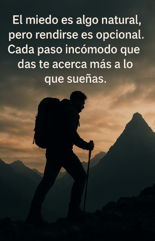 somoscdi's tweet photo. 💪 Feliz martes

Más vale hecho que perfecto…
porque el progreso se construye con acción, no con excusas. 🚀 https://t.co/cbY4A3NAx6