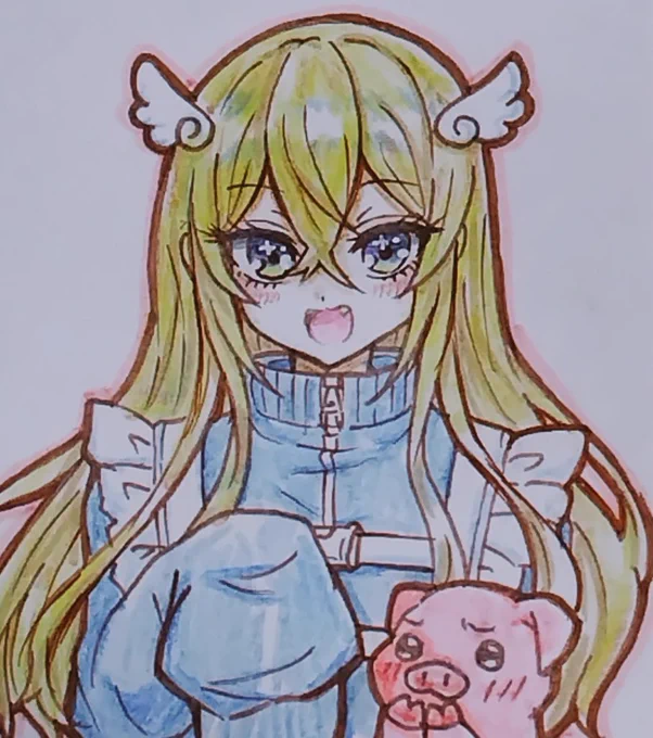 新モデルのファンアを最速で上げて配信者を怖がらせましょう! #ちゃむ倶楽部活動日誌