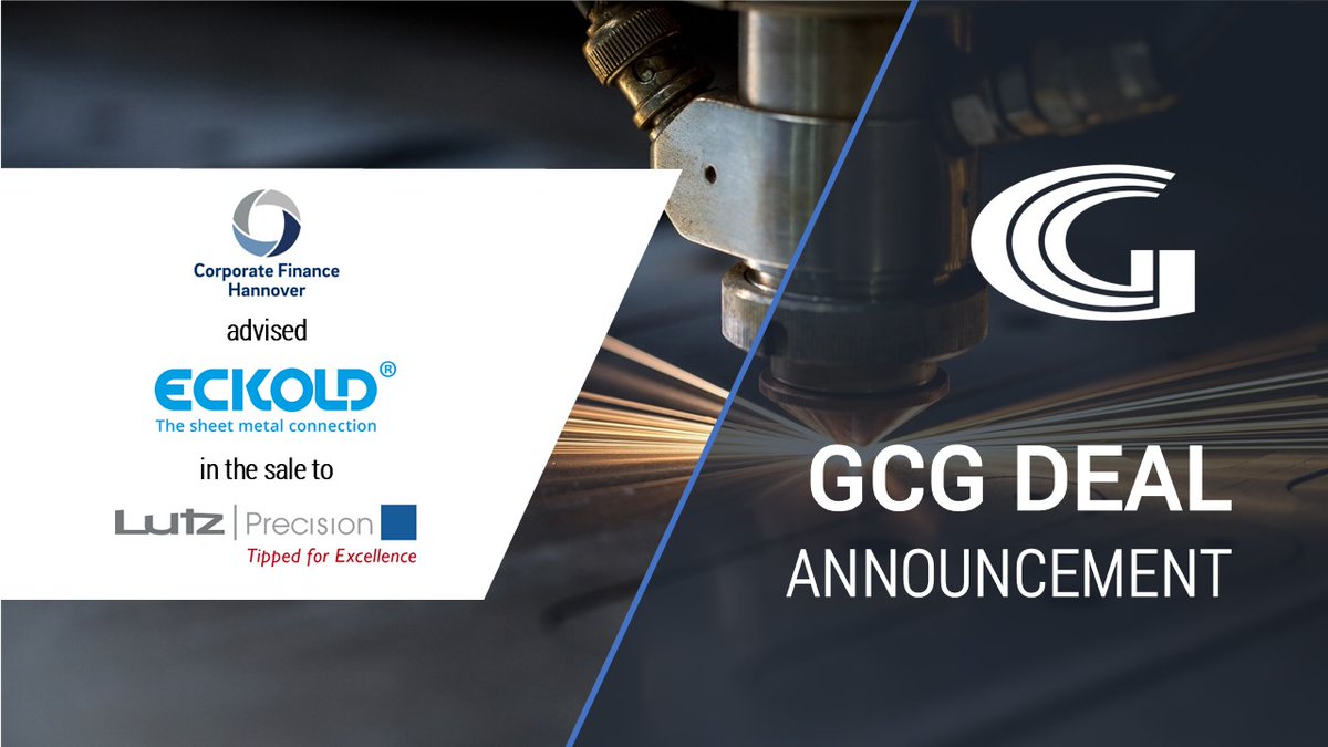 GCG | Geneva Capital Group tweet media
