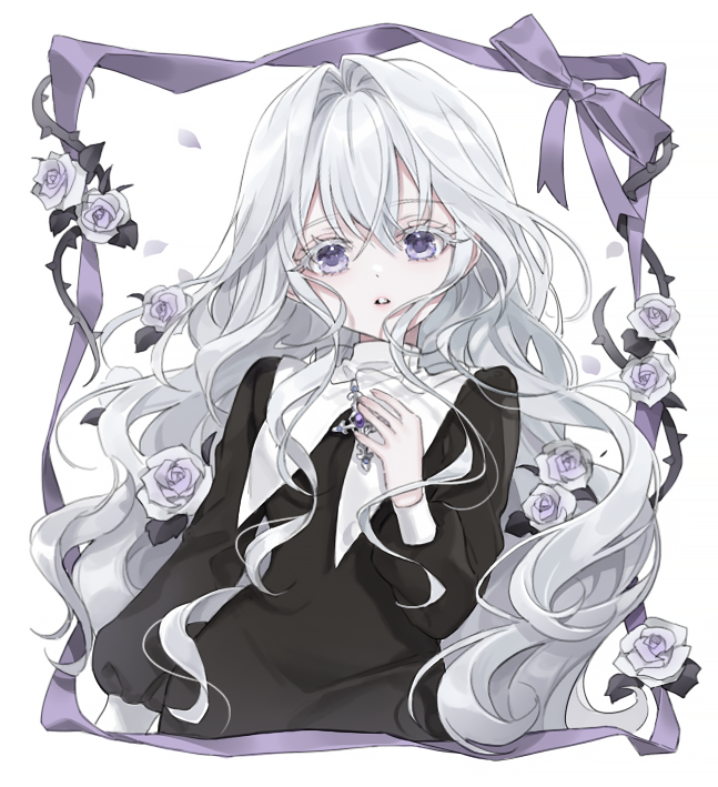 「#commission」|대역죄인 엘레이엔스のイラスト