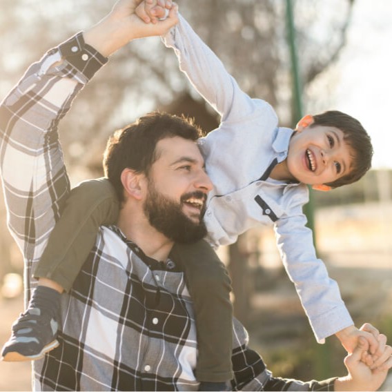 Important things to consider when deciding on a #JointCustody schedule that works best for you: bit.ly/4fwJsv5 | #ChildCustody #coparenting #parenting #SharedCustody