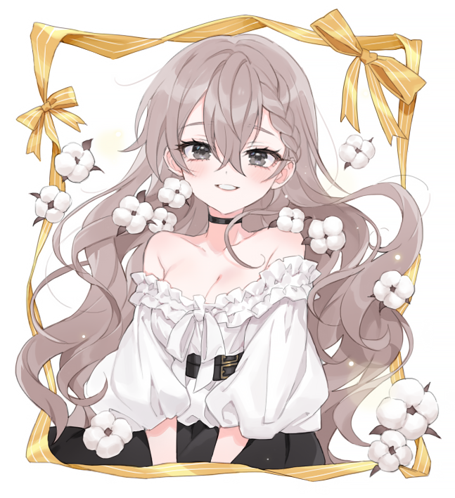 「#commission」|대역죄인 엘레이엔스のイラスト