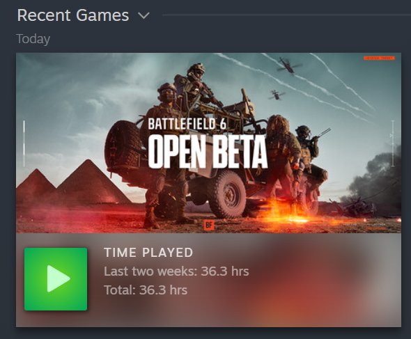 Well... That was an unhealthy weekend