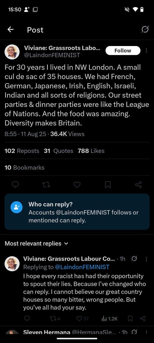 The Irreverence tweet media
