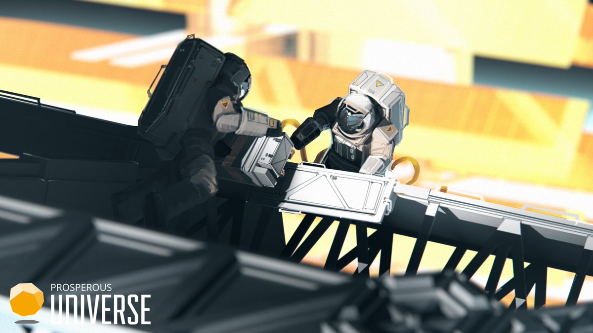 prosp_universe's tweet image. In this #devlog Michi talks about implementing a new subtype of addresses for infrastructure, a name-clashing bug and taking a few days off over the summer holidays.

prosperousuniverse.com/blog/2025/08/1…

#gamedev #browsergame