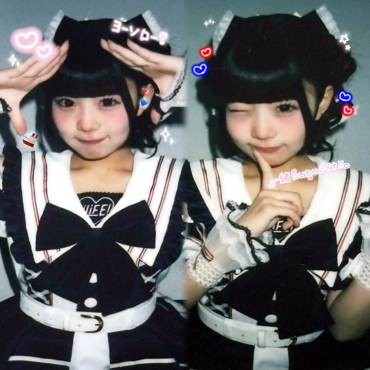 まり tweet media