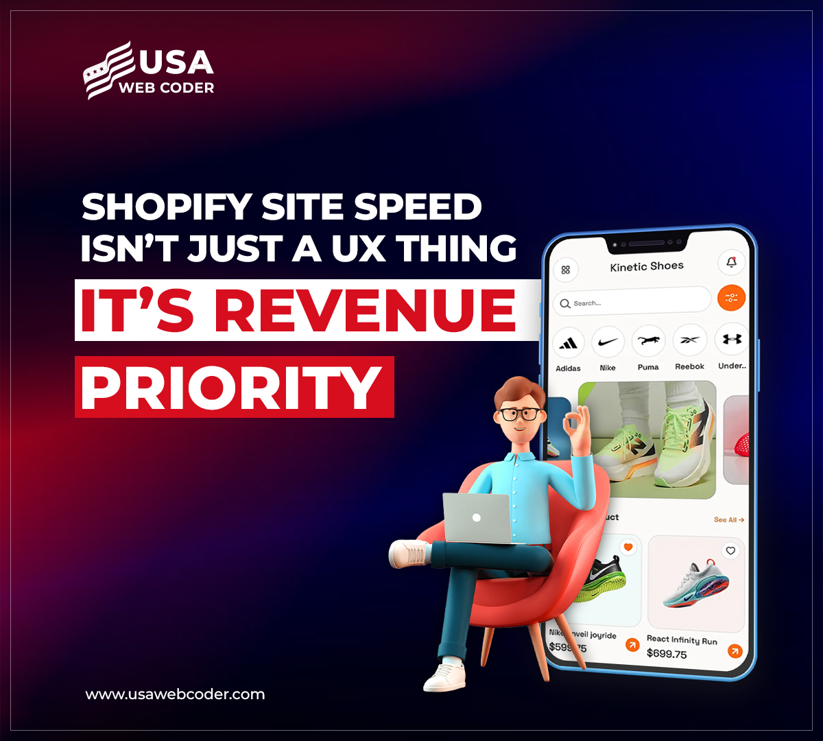 Usa Web Coder tweet media