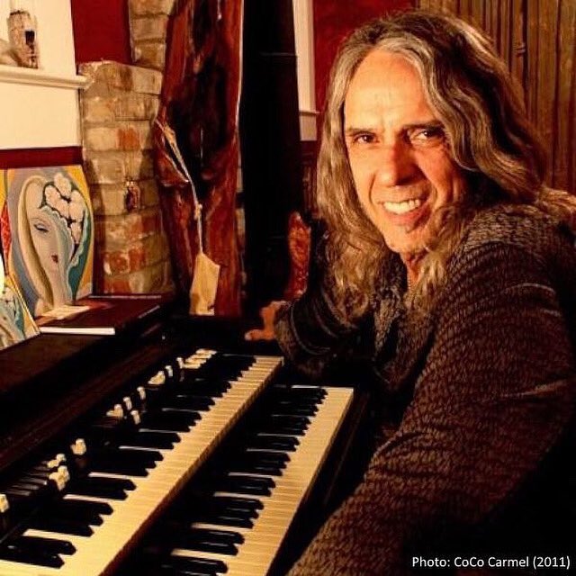 Eric Clapton (@ericclapton) on Twitter photo Our dear friend Bobby Whitlock, has passed away at 77, our sincere condolences to Bobby’s wife CoCo and his family…. RIP Bobby xxx Our dear friend Bobby Whitlock, has passed away at 77, our sincere condolences to Bobby’s wife CoCo and his family…. RIP Bobby xxx