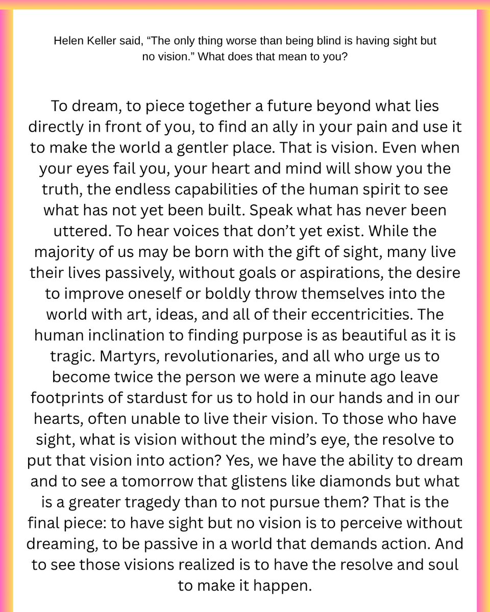 tetherusII's tweet image. Just some insight | marveloptics.com