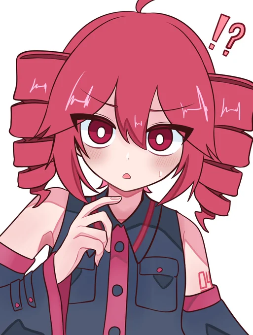 #重音テト