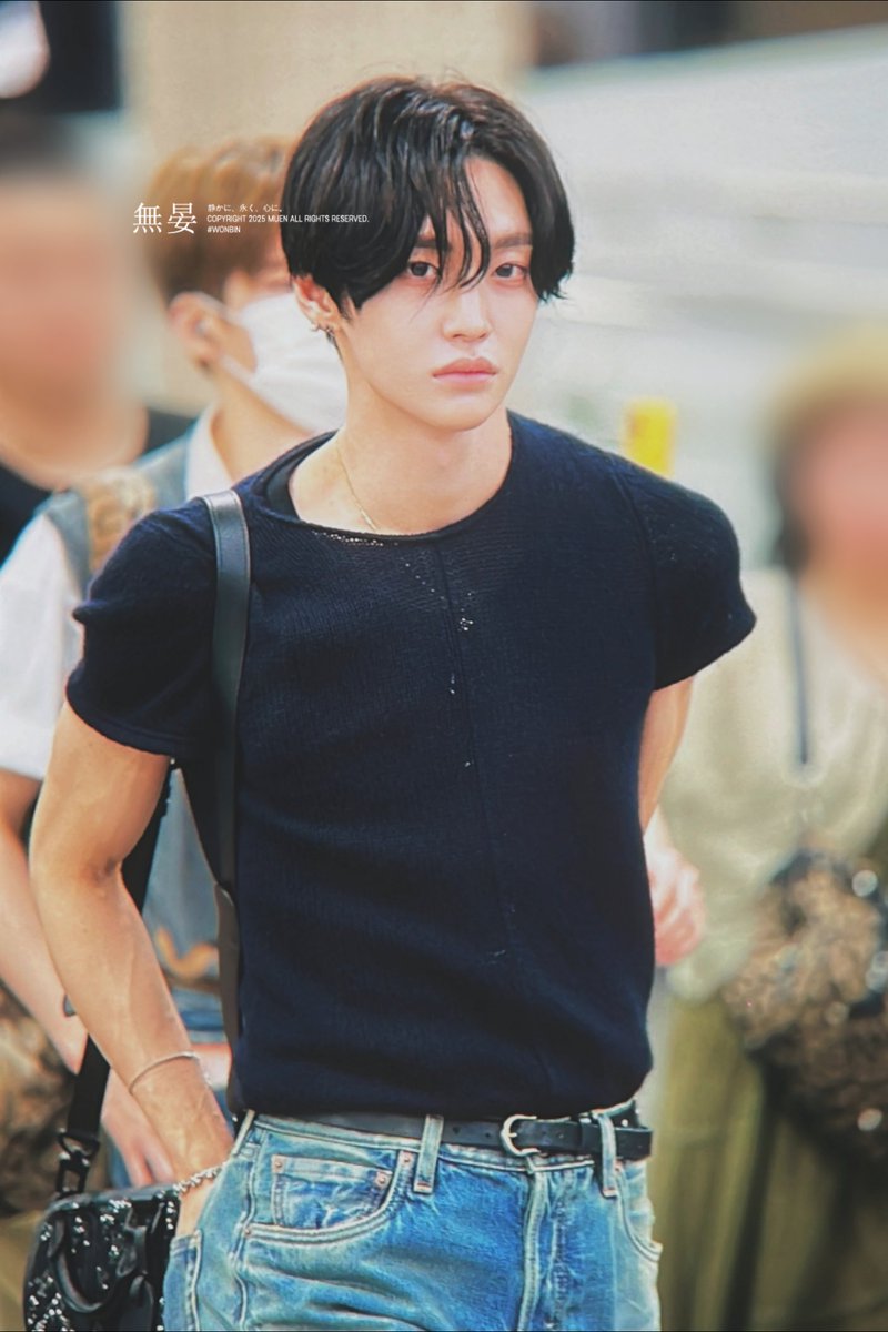 250811 수고했으 #원빈 #WONBIN #RIIZE