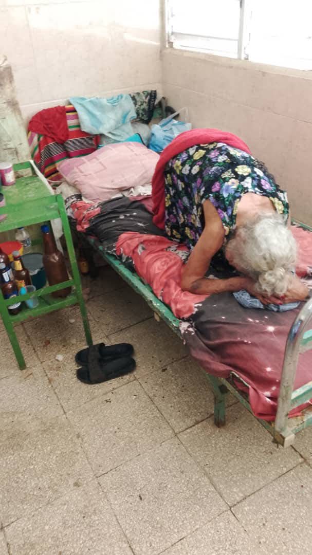 AsereYaPing's tweet image. Hospital Lenin Holguín 
#CubaConPalestina de pájaro las dos alas