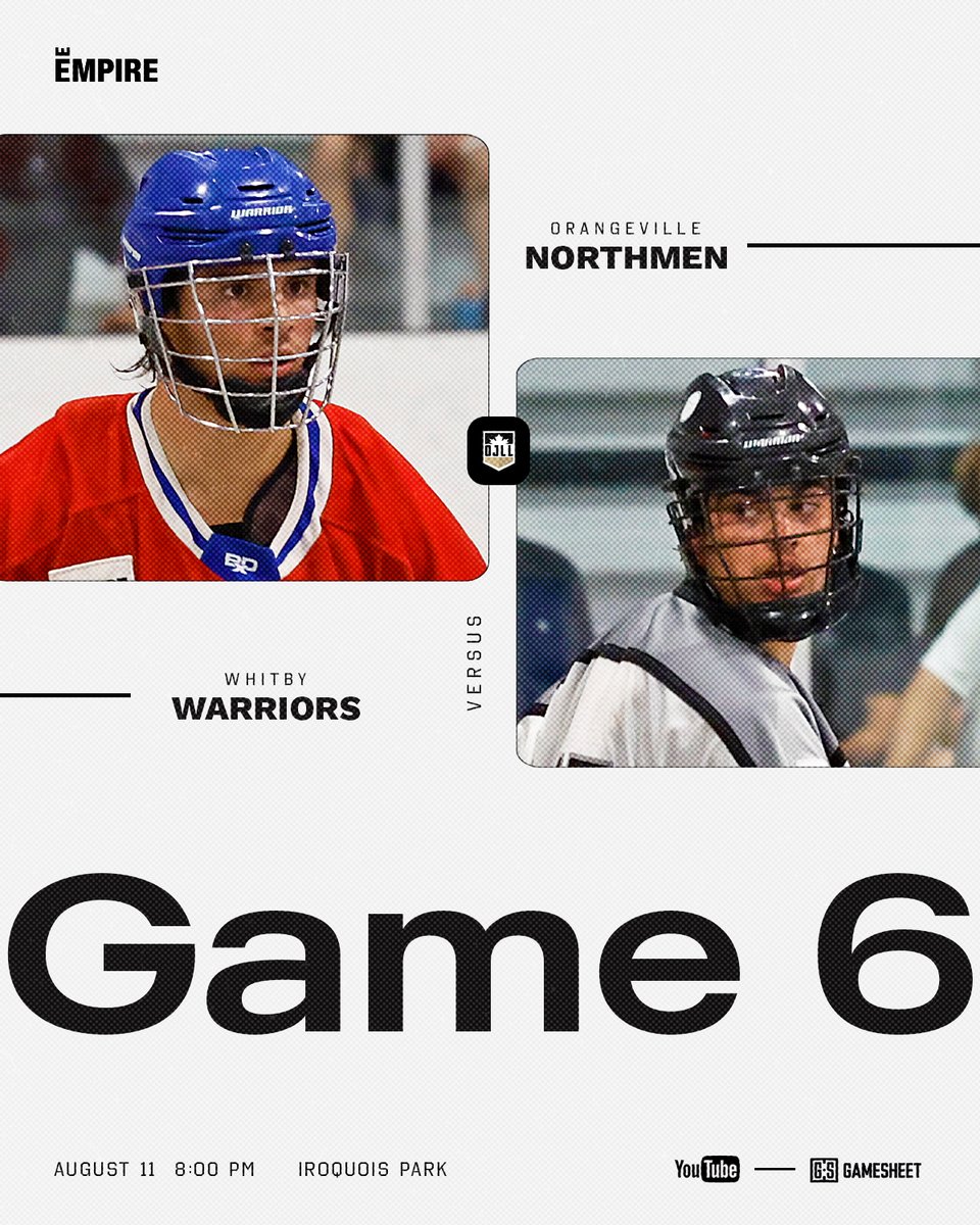 The OJLL tweet media